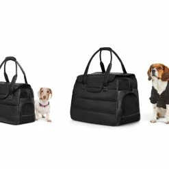 Cheapest ๐ Just Fred Destination ๐ถ Dog Tote - Ltd Edition Carry ๐ 13 Just Fred Destination Dog Tote - Ltd Edition Carry