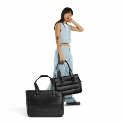 Just Fred Carry Weekend Dog Tote - Ltd Edition