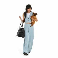 Cheapest ๐ Just Fred Destination ๐ถ Dog Tote - Ltd Edition Carry ๐ 14 Just Fred Destination Dog Tote - Ltd Edition Carry