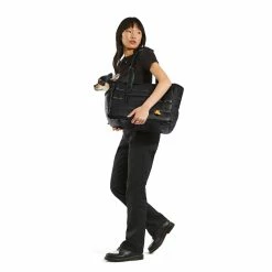 Just Fred Carry Weekend Dog Tote - Ltd Edition