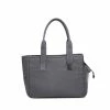 Just Fred Weekend Dog Tote Grey