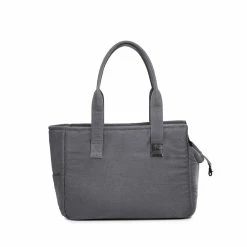 Just Fred Weekend Dog Tote Grey
