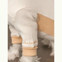 Outlet π The Furryfolks High Neck Tee Yellow π 11 The Furryfolks High Neck Tee Yellow