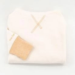 Outlet π The Furryfolks High Neck Tee Yellow π 10 The Furryfolks High Neck Tee Yellow