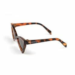 The Paw Wag Company Cat Eye Sunglasses Cheetah Style