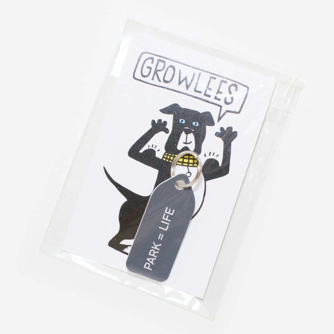 Best Sale β Growlees Park=Life Collar Charm Style π 6 Growlees Park=Life Collar Charm Style