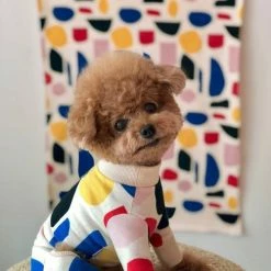 Huts And Bay CO Ivory Onesie