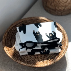 Huts And Bay Wear Ugly Bear Dress