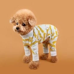 Huts And Bay Tiger Onesie