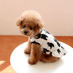 Huts And Bay Wear Ugly Bear Dress