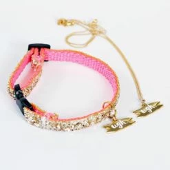 Hello Harriet Style Ugh Collar Charm