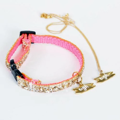 Coupon ๐ Hello Harriet Style Ugh Collar Charm โ๏ธ 3 Hello Harriet Style Ugh Collar Charm