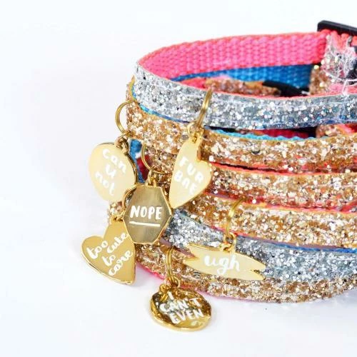 Coupon ๐ Hello Harriet Style Ugh Collar Charm โ๏ธ 5 Hello Harriet Style Ugh Collar Charm