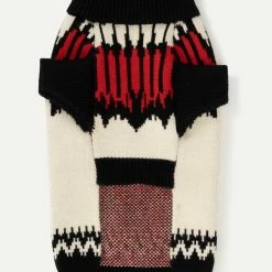 Max-bone Ho Ho Ho Sweater Wear