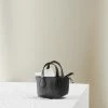 Shaya Walk Clean Up Purse Black