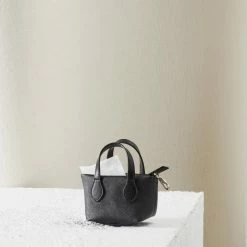 Shaya Walk Clean Up Purse Black