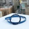 Shaya Susan Leash Cobalt