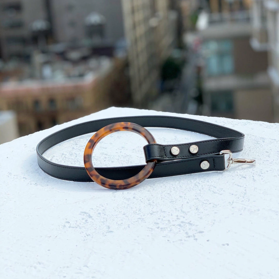 Deals โ Shaya Susan Leash Black ๐ 3 Shaya Susan Leash Black