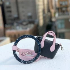 Shaya Walk Susan Leash Blush