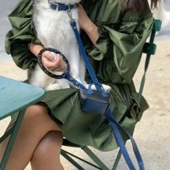 Discount 𧨠Shaya Walk Clean Up Purse Cobalt π 9 Shaya Walk Clean Up Purse Cobalt