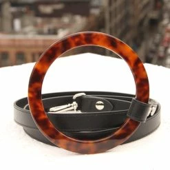 Deals โ Shaya Susan Leash Black ๐ 9 Shaya Susan Leash Black