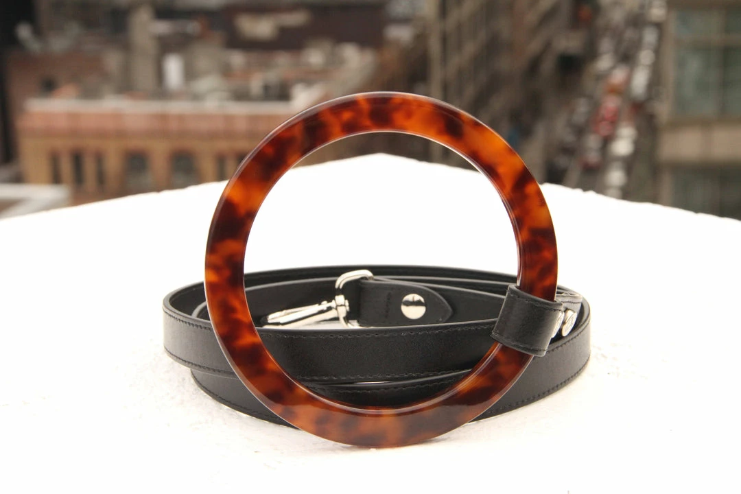 Deals โ Shaya Susan Leash Black ๐ 5 Shaya Susan Leash Black