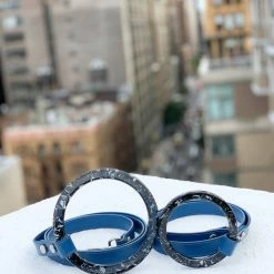 Shaya Susan Leash Cobalt