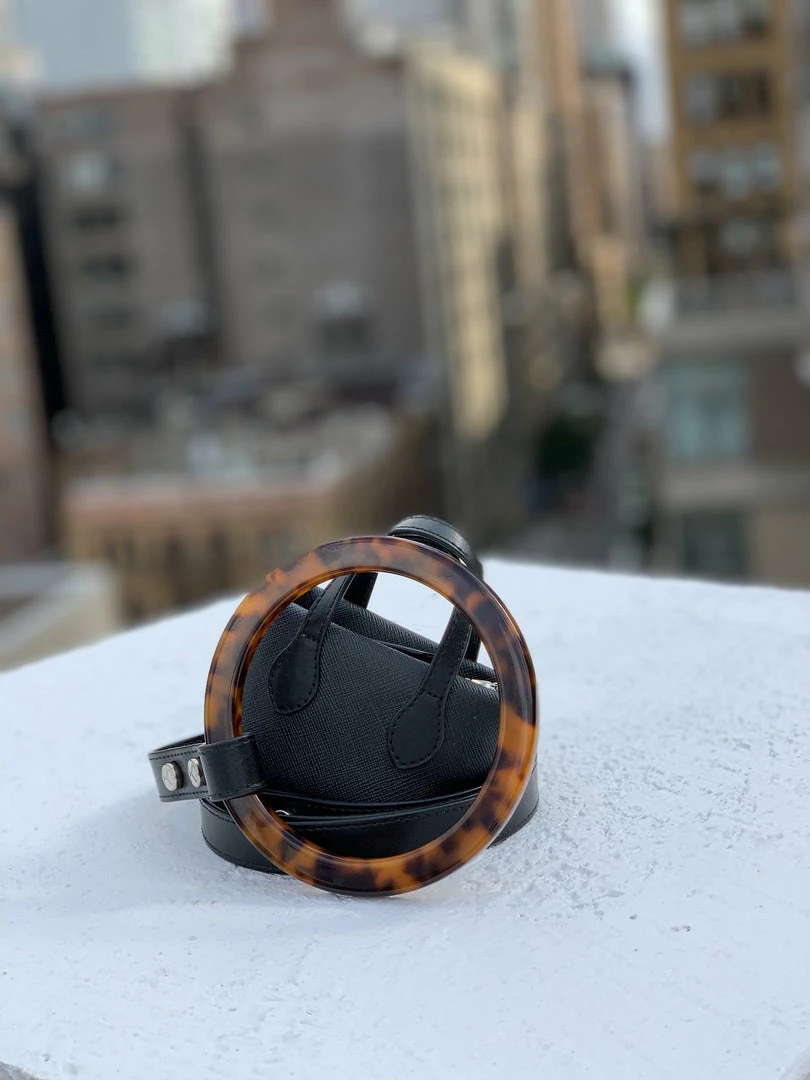 Deals โ Shaya Susan Leash Black ๐ 4 Shaya Susan Leash Black