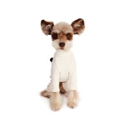 Brand new ๐งจ Little Collin Pom Pom Onesie โจ 16 Little Collin Pom Pom Onesie