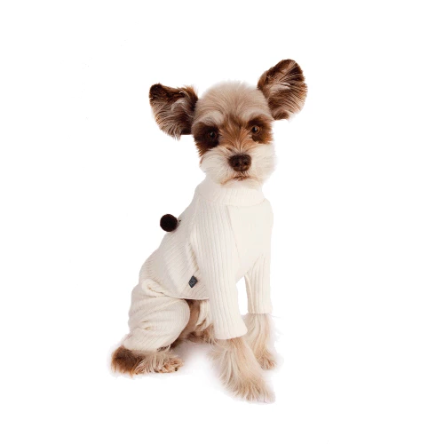 Brand new ๐งจ Little Collin Pom Pom Onesie โจ 7 Little Collin Pom Pom Onesie