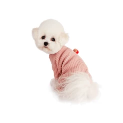 Little Collin Pom Pom Onesie