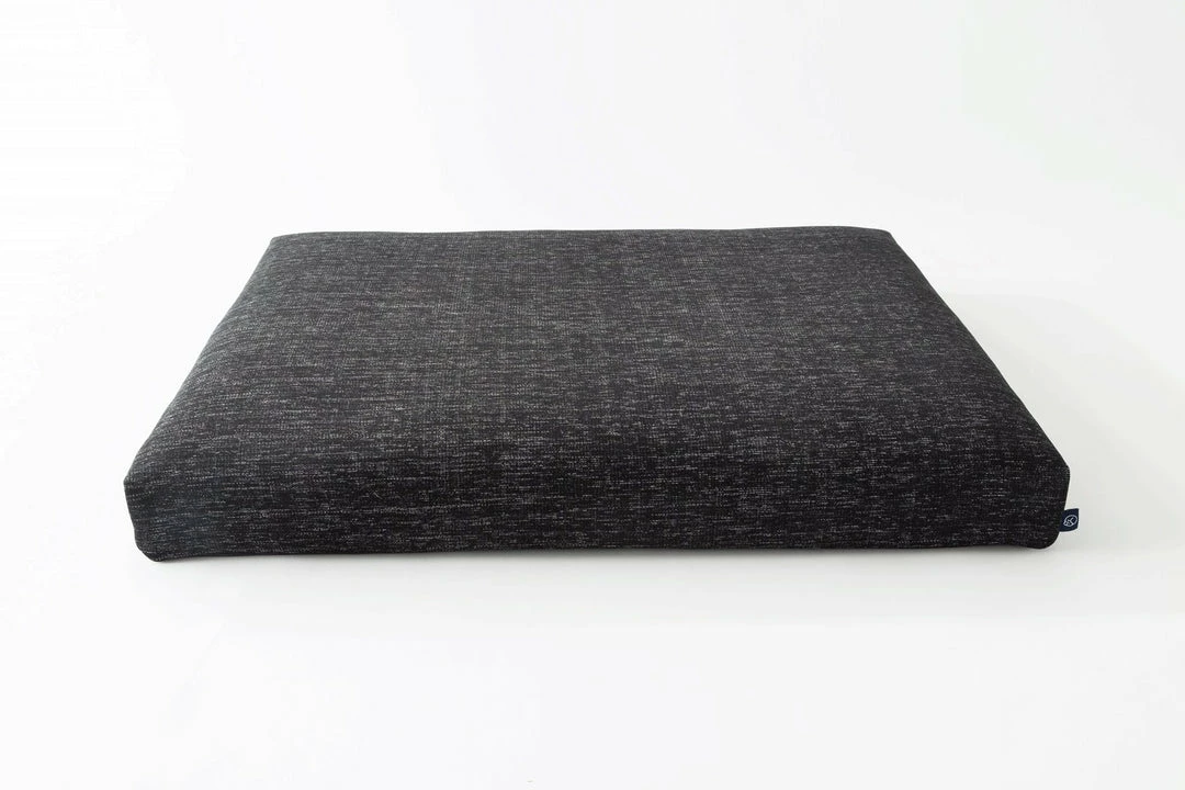 Buy ⭐ LAY LO Modern Black 🦮 Dog Bed Or Bed Cover 🧨 6 LAY LO Modern Black Dog Bed Or Bed Cover