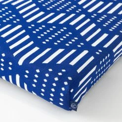 LAY LO Live Bogolan Boho Dog Bed Or Bed Cover