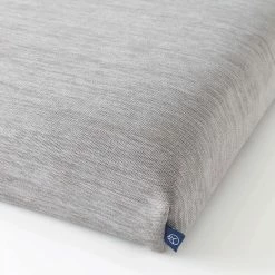 LAY LO Live Modern Grey Dog Bed Or Bed Cover