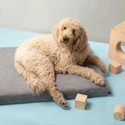Best Sale โจ LAY LO Live Modern Grey ๐ฆฎ Dog Bed Or Bed Cover ๐ 10 LAY LO Live Modern Grey Dog Bed Or Bed Cover