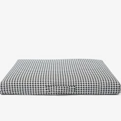New ๐ LAY LO Live Houndstooth ๐ถ Dog Bed Or Bed Cover ๐ 18 LAY LO Live Houndstooth Dog Bed Or Bed Cover
