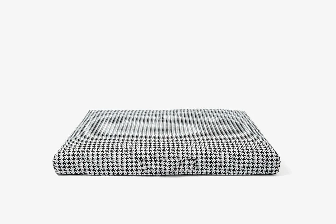 New ๐ LAY LO Live Houndstooth ๐ถ Dog Bed Or Bed Cover ๐ 10 LAY LO Live Houndstooth Dog Bed Or Bed Cover
