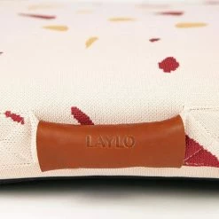 Coupon โ๏ธ LAY LO Pink Terrazzo Mid-Century Modern ๐ฆฎ Dog Bed Or Bed Cover โ๏ธ 21 LAY LO Pink Terrazzo Mid-Century Modern Dog Bed Or Bed Cover