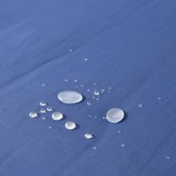 LAY LO Live White Terrazzo Mid-Century Modern Dog Bed Or Bed Cover