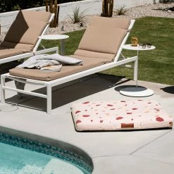 Coupon โ๏ธ LAY LO Pink Terrazzo Mid-Century Modern ๐ฆฎ Dog Bed Or Bed Cover โ๏ธ 15 LAY LO Pink Terrazzo Mid-Century Modern Dog Bed Or Bed Cover