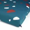 Coupon โญ LAY LO Teal Terrazzo Mid-Century Modern ๐ฆฎ Dog Bed Or Bed Cover ๐ฅฐ 2 LAY LO Teal Terrazzo Mid-Century Modern Dog Bed Or Bed Cover