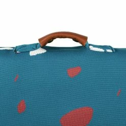 Coupon ⭐ LAY LO Teal Terrazzo Mid-Century Modern 🦮 Dog Bed Or Bed Cover 🥰 17 LAY LO Teal Terrazzo Mid-Century Modern Dog Bed Or Bed Cover