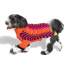 Just Fred Lil Baddie - Orange Crush New