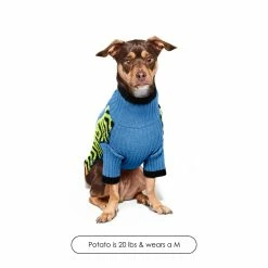 Just Fred New Lil Baddie - Baddie Blue