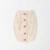 Mon Cheri Wear Catwalk Cardigan Ivory