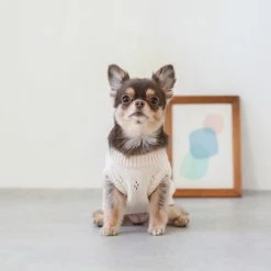 Mon Cheri Wear Catwalk Cardigan Ivory