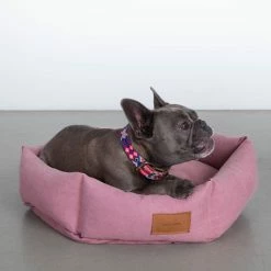 Wholesale π₯ Velvet Hippo Canvas Hex Cushion - Sunset Live 𧨠18 Velvet Hippo Canvas Hex Cushion - Sunset Live