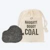 MODERNBEAST Naughty Doggy Coal Toy Live