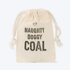 MODERNBEAST Naughty Doggy Coal Toy Live