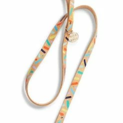 Wholesale ❤️ Nice Digs Confetti Leash 💯 7 Nice Digs Confetti Leash